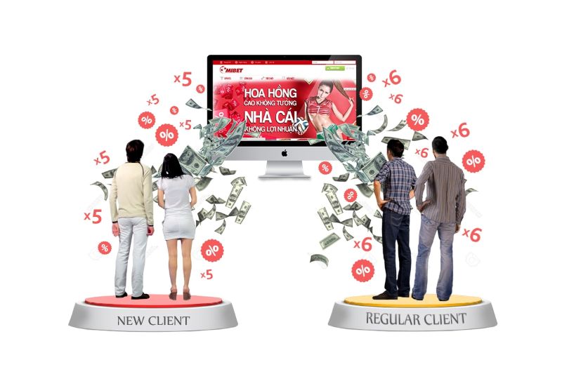 Điều khoản dịch vụ Mibet đang được đánh giá cao