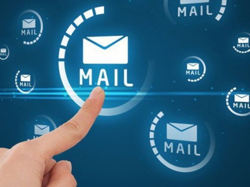 Không nhận được email phản hồi từ nhà cái là do đâu?