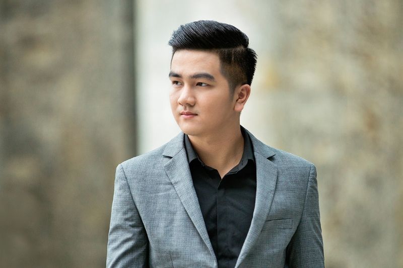 Đam mê không ngừng nghỉ - Nghiên cứu cẩn thận